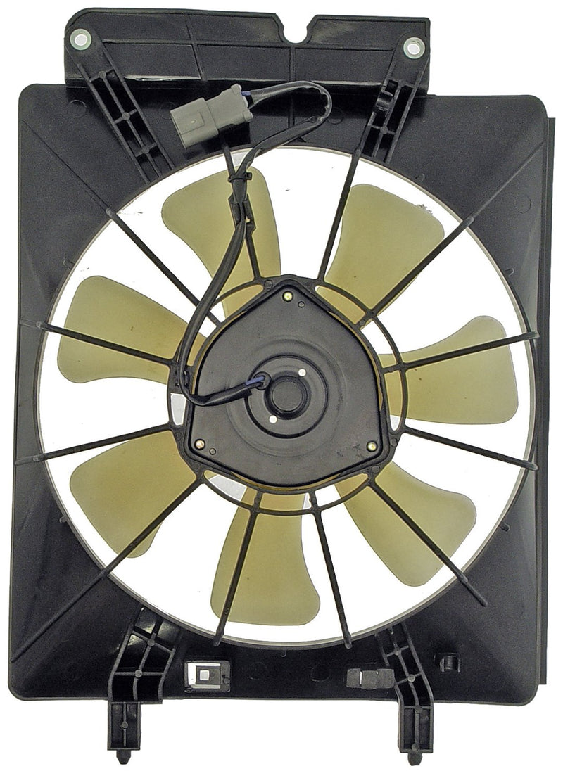 Dorman Radiator Fan Assembly 620-233