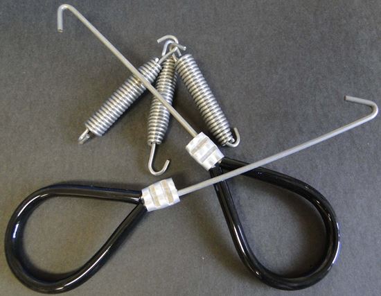 Helix Racing 395-3812 - Spring Pull Tool