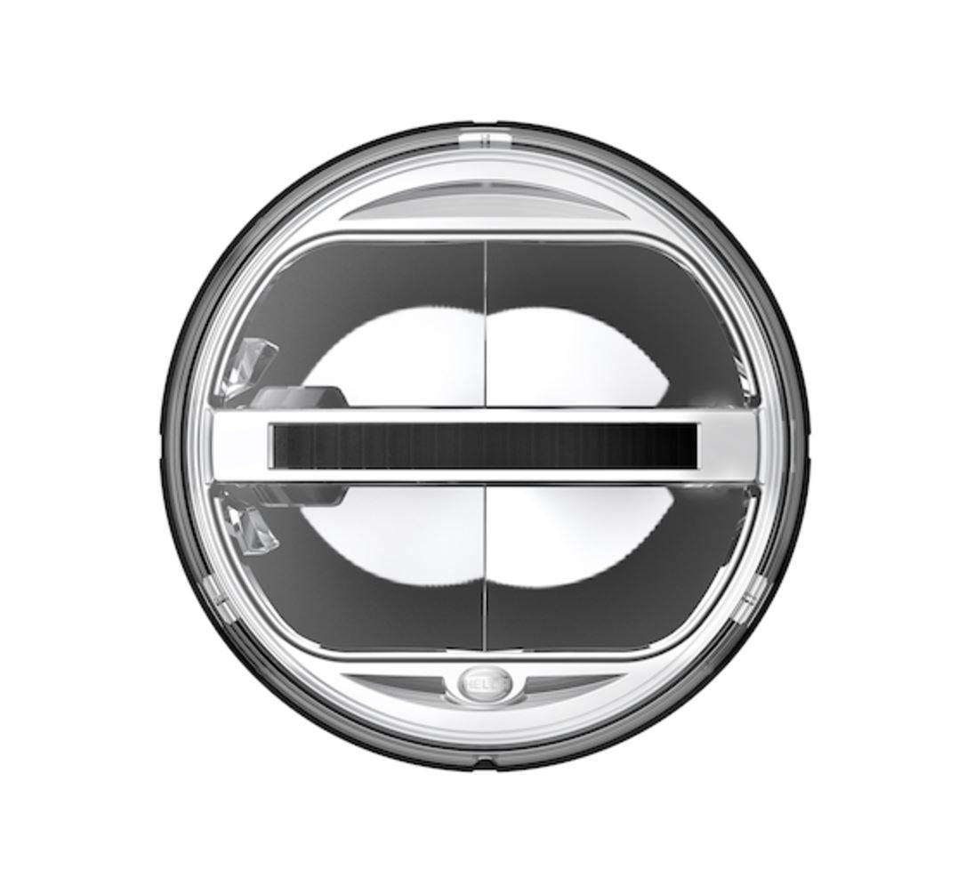 Hella 241430011 Driving/ Fog Light