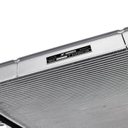 Mishimoto Limited Lifetime Warranty Radiator Mmrad-CTR-23 - 2023 Civic Type-R Performanc