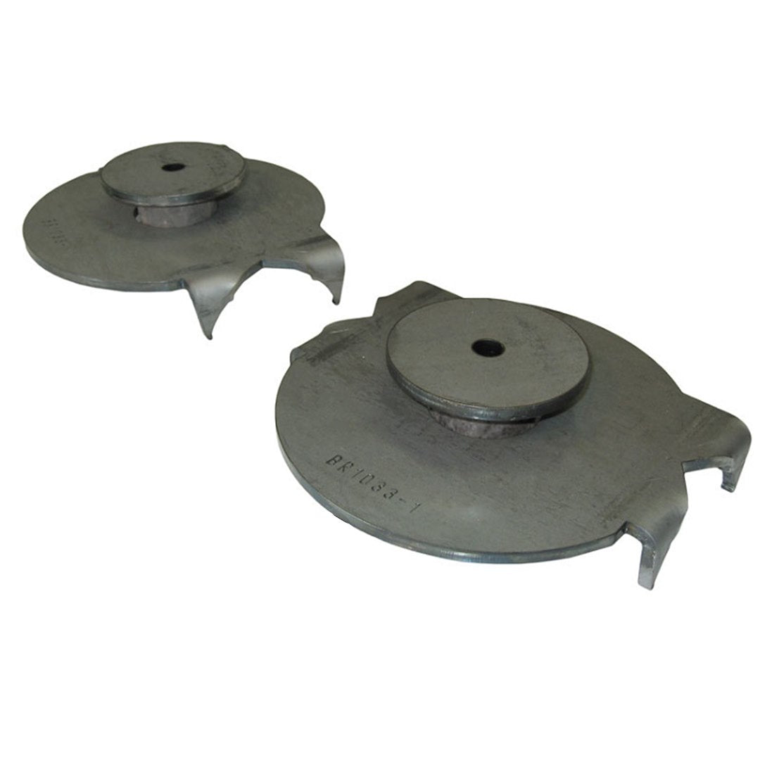Artec Indust BR1033 Coil Spring Perch