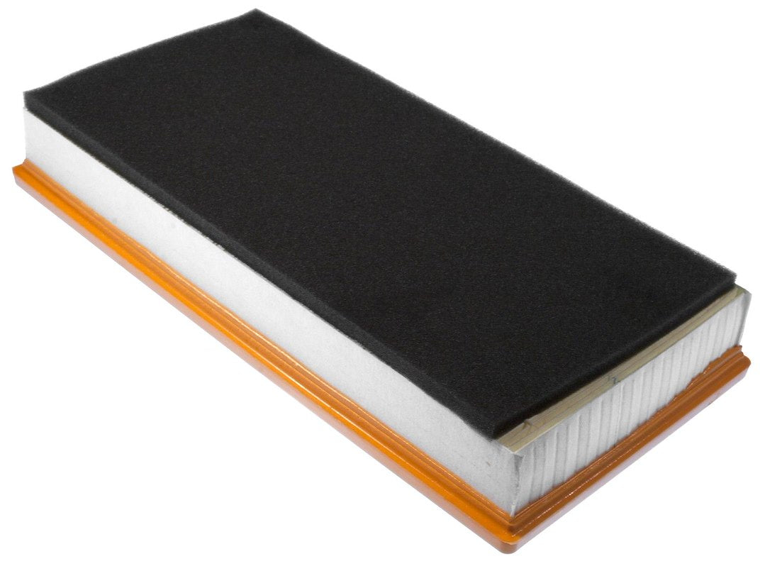 Clevite 77 No Supplier Warranty Air Filter LX 2024/1 - Mahle Filters