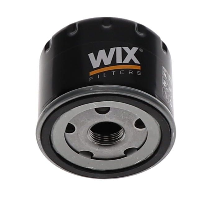 WIX Filtr LD Increase Engine Life Oil Filter WL10536 - Jeep Fiat 2019-2022
