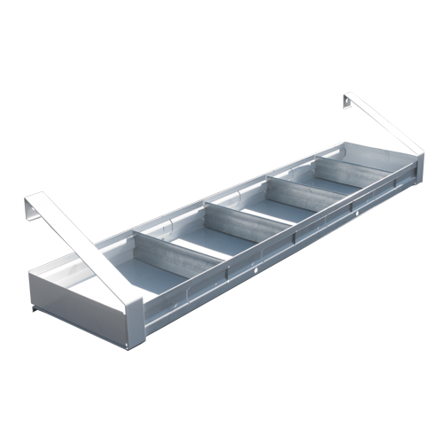 RKI Built To Withstand Tough Conditions Tool Box Tray Trayus - US Ust Truck Boxes