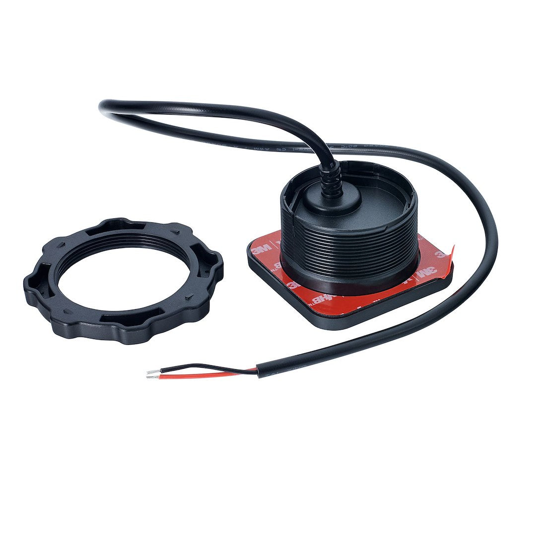Scanstrut Magnetically Holds The Phone Wireless Cellular Phone Charger SC-CW-14G - Magnetic Waterproof Charge