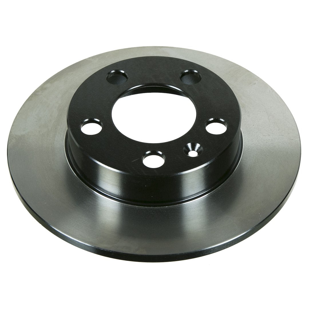 Wagner Brake BD125642E Brake Rotor