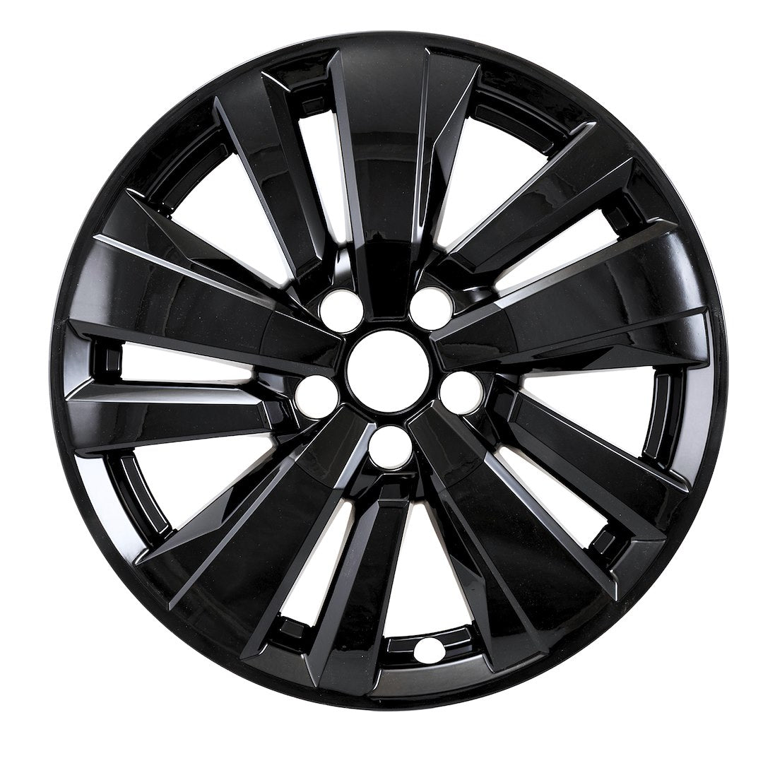 Coast2Coast Limited Lifetime Warranty Wheel Skin IMP519Black - Black WS 22-25 Pathfndr 10 Spk GL 18 IMP519BLK