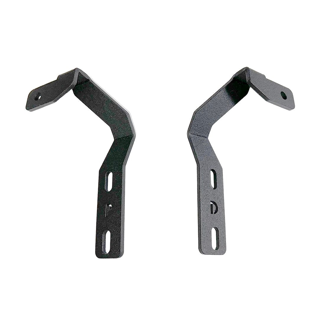 GO Rhino 732260T Driving/ Fog Light Mounting Bracket - 3XL