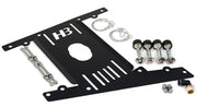 Hornblaster HB-SB-1 Shocker xl train horn mount - Black