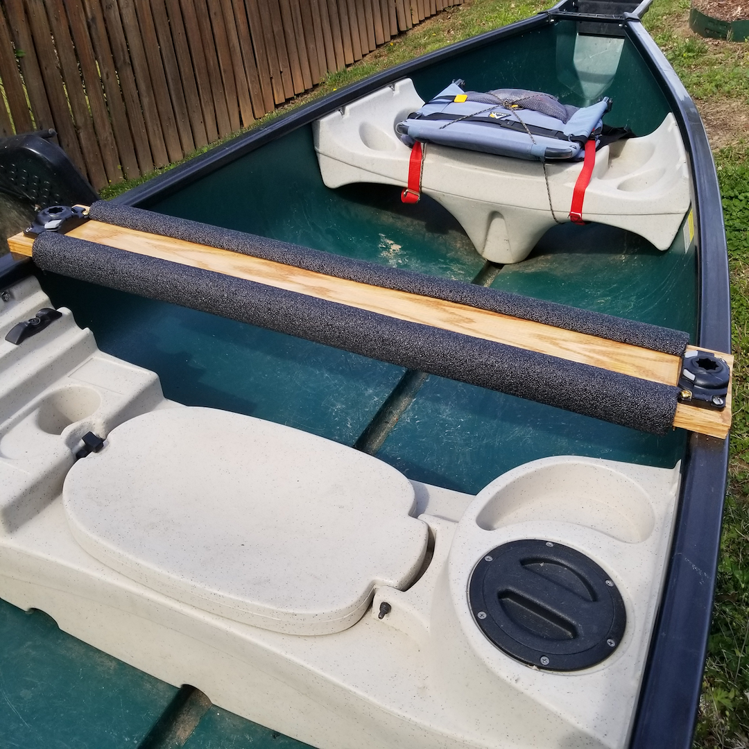 Yakgear 01-0096 Outrigger