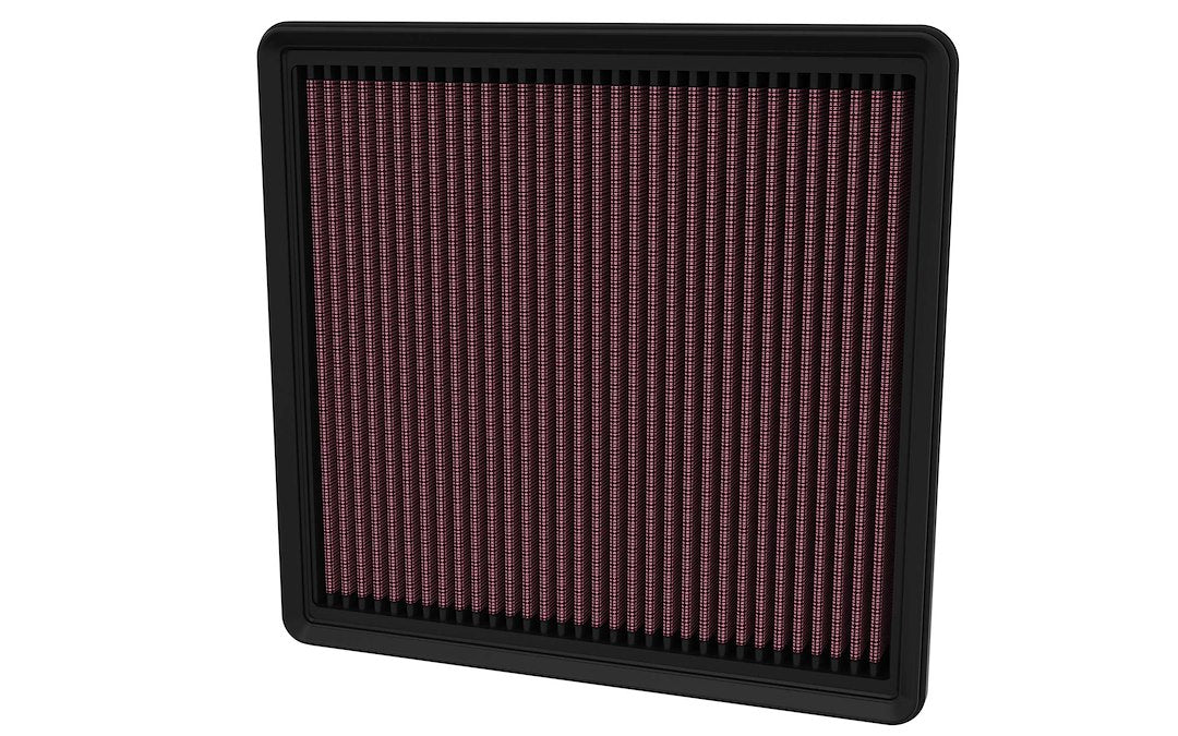 K&N Filter Lifetime Limited Warranty Air Filter 33-5157 - Replacement
