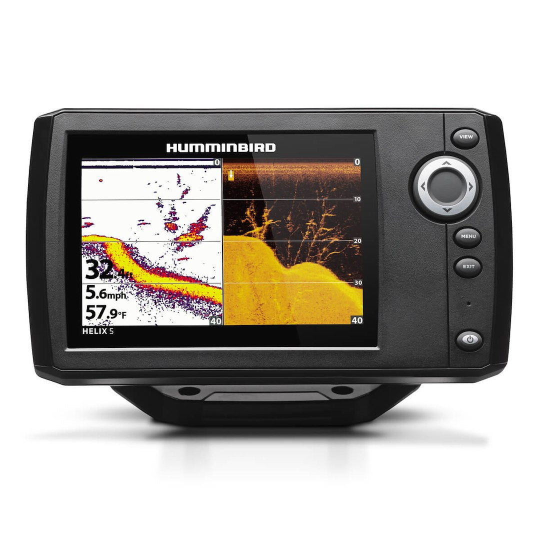 Humminbird 410200-1 Fish Finder