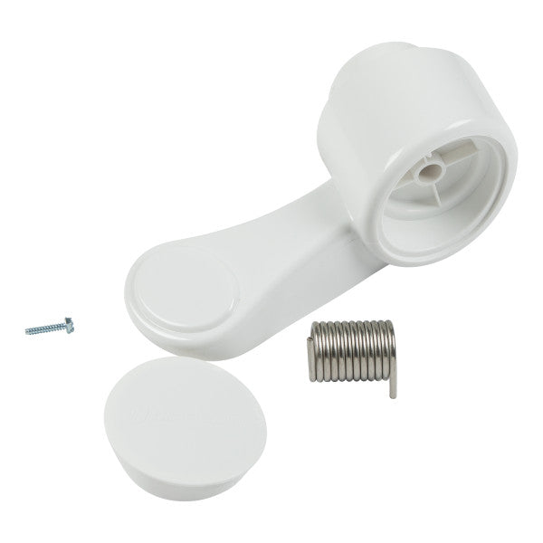Lippert Comp 2025017815 Toilet Flush Pedal