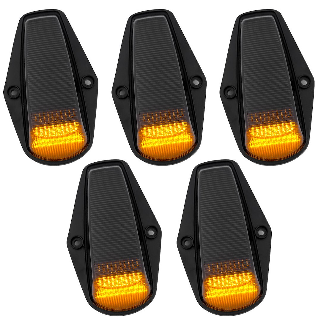 Recon Access 264100BK Roof Marker Light