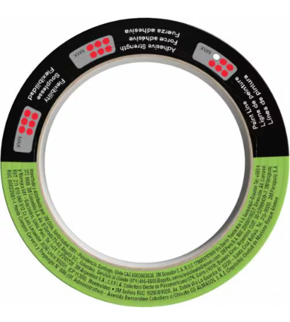 3M 03431 Masking Tape