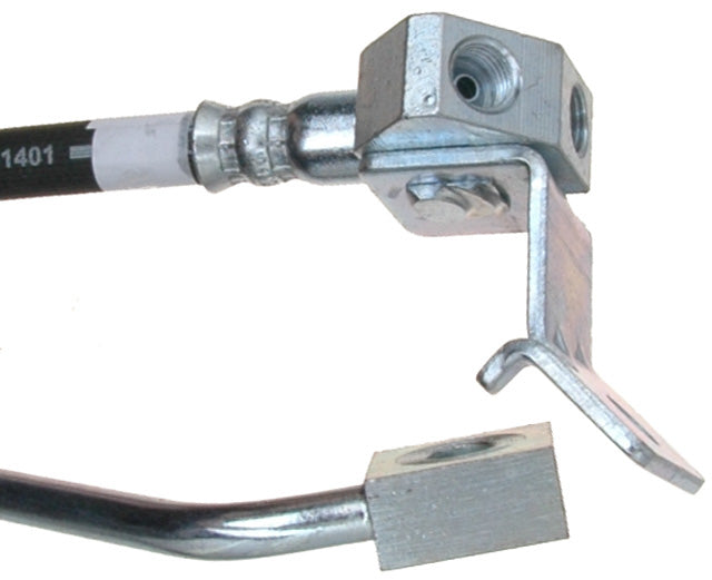 Raybestos Easy To Install Brake Line BH382475 - Hose
