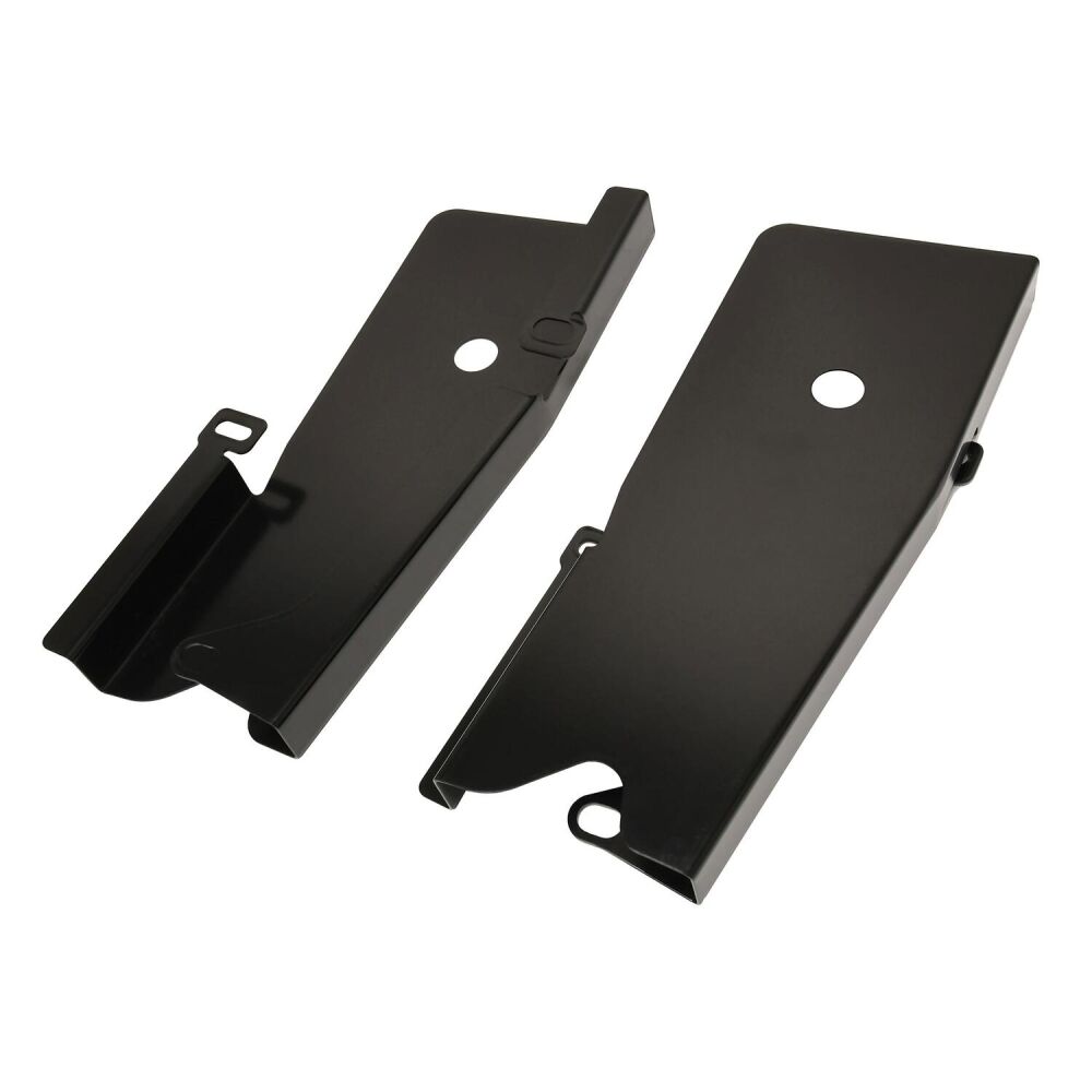 Westin Designed With Maximum Safety Bumper Push Bar Top Channel Cover 36-4045WC - Elite Wire