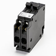 Parallax PWR ITEQ1520 Twin circuit breaker type qt - 15 20AMP