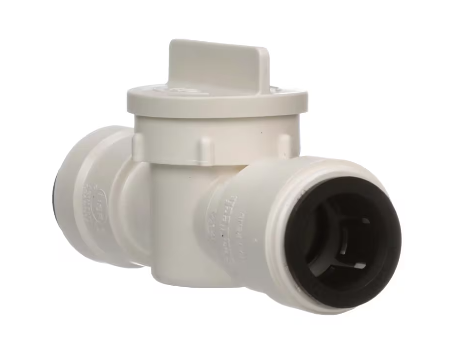 Aqualock 3539-10 Fresh Water Shut Off Valve