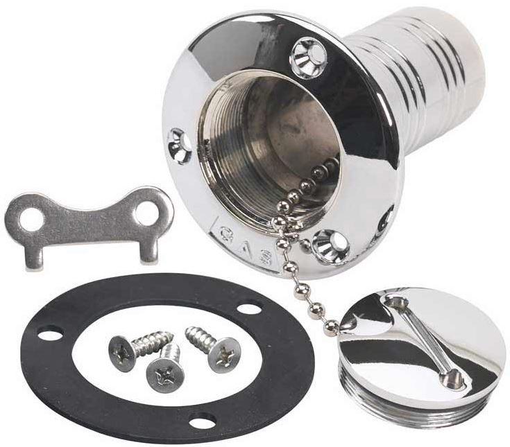 Moeller 035740-10 - Deck Plate Fill