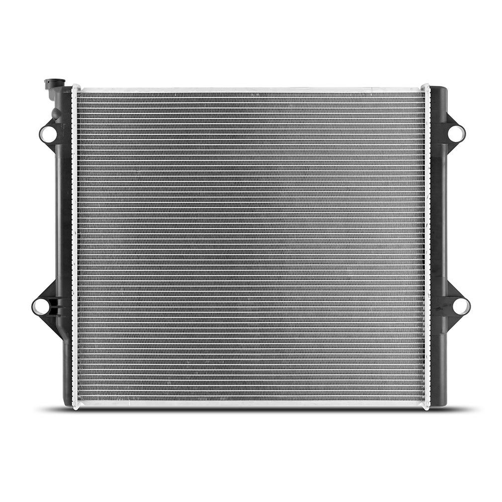 Mishimoto Easy To Install Radiator R2580 - Toyota 4Runner Replacement