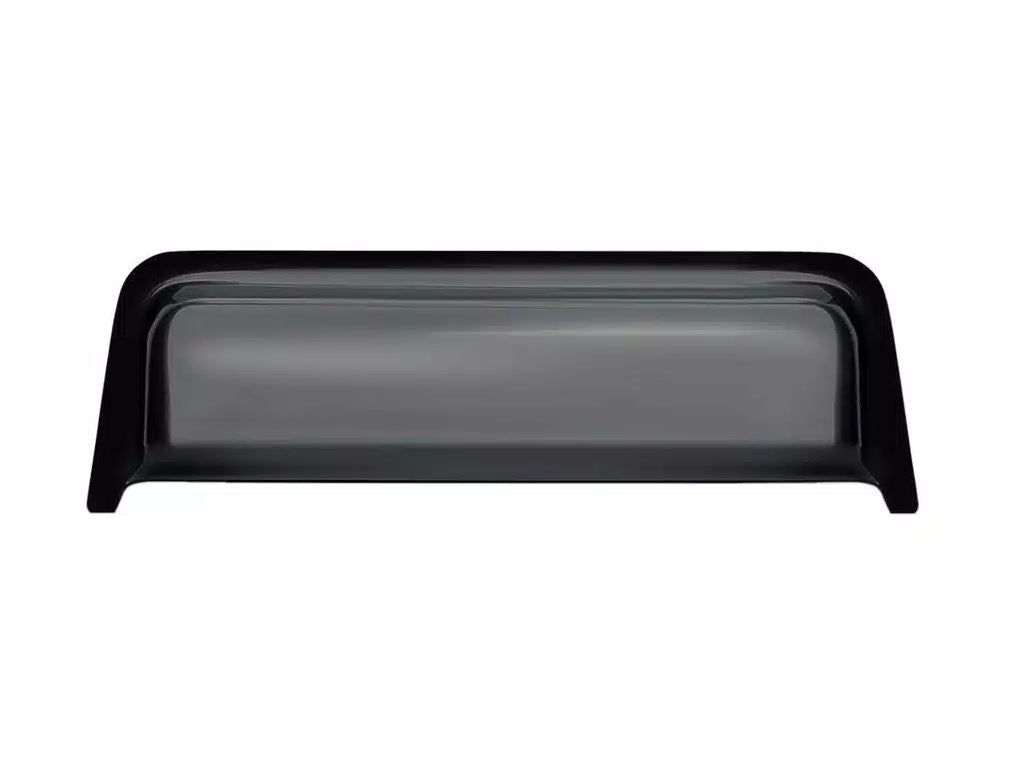 GT Styling Limited Lifetime Warranty Rainguard RV1016 - RV Window Rain Blade Fits 12-16