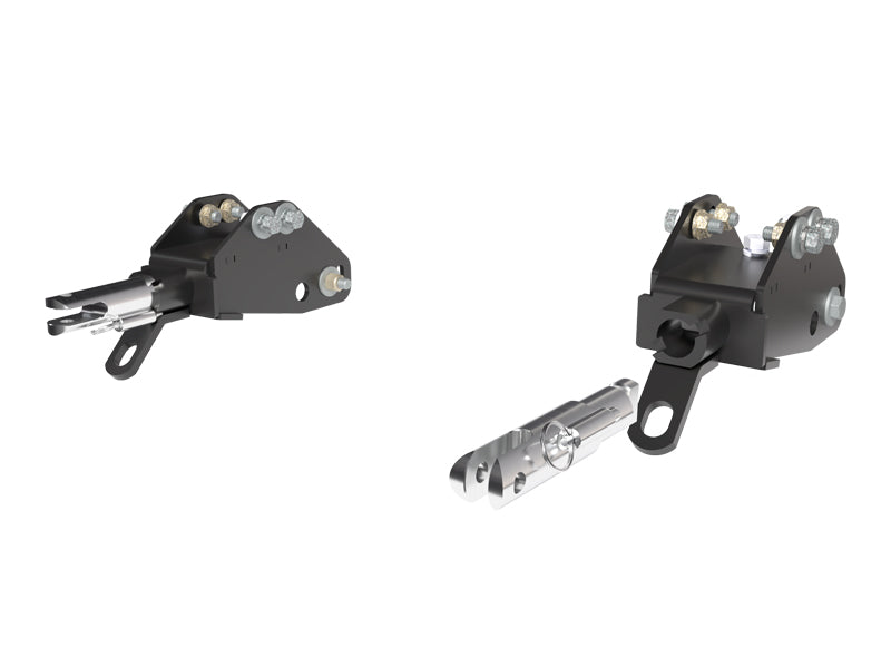 Blue Ox BX1753 Base Plate