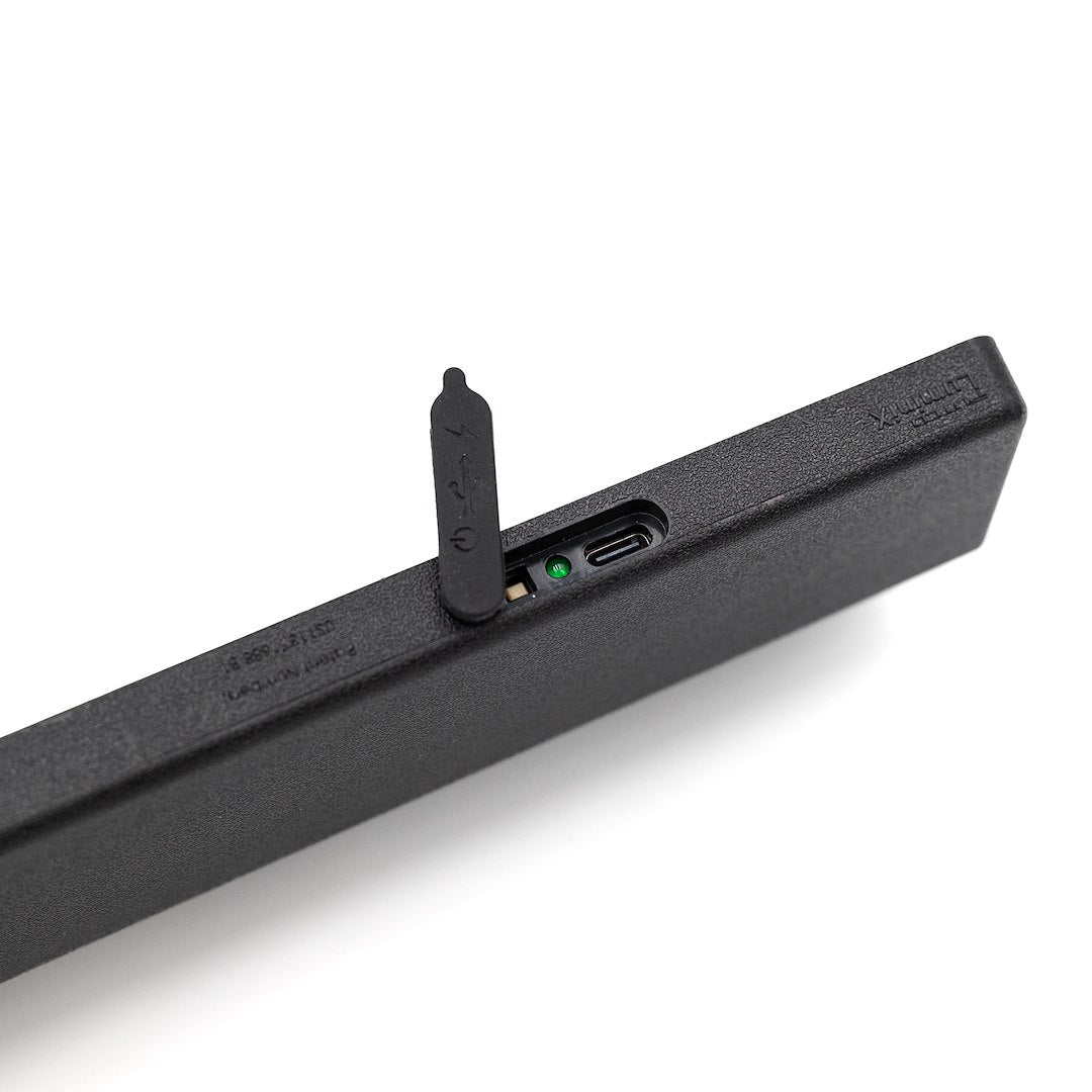 Putco 95148Ledfd Door Sill Protector