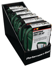 Perform Tool Designed To Meet Customer Needs First Aid Kit W1554