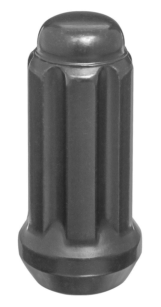 WC Wheel ACC DPC1014STB - Black 14X1.5 Spln Truck 1.9