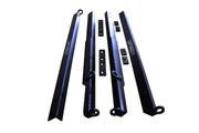Torklift A7004 - Clear Adapter KIT- Dually