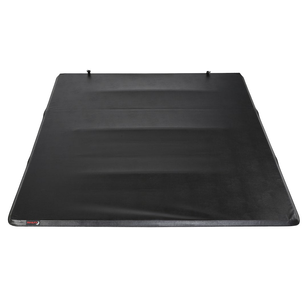 Trailfx Limited Lifetime Warranty Tonneau Cover TFX4008 - TC 2022 Frontier Factory