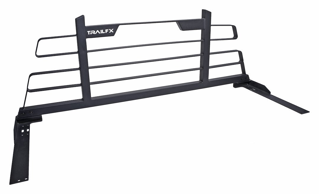 Trailfx With Mounting Hardwares Headache Rack HR001B