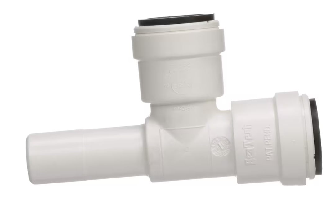 Aqualock 3533-10 Fresh Water Adapter Fitting