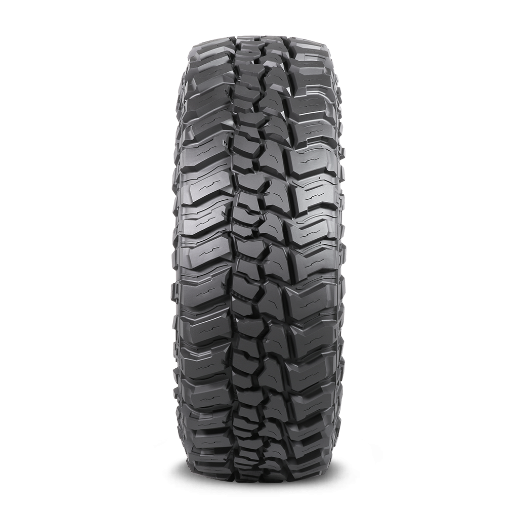 M.T. Street Limited Supplier Warranty Tire 261757 - 42X13.50R17LT 119F Baja Boss