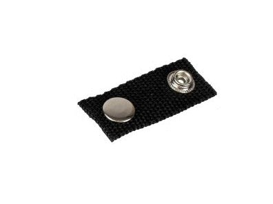 SEA DOG Made In USA Snap Fastener Installation Kit 299202B-1 - Black Add 2.5