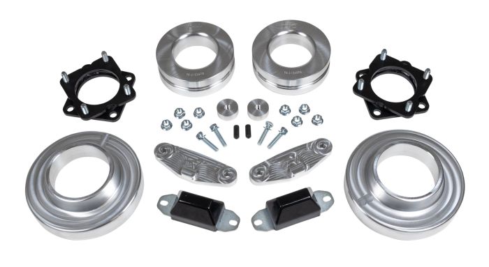 Readylift Made In USA Lift Kit Suspension 69-54255 - 2.5 Sst