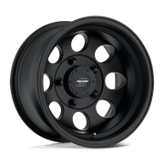 Wheel Pros PXA7069-6873 Flat Black Finish