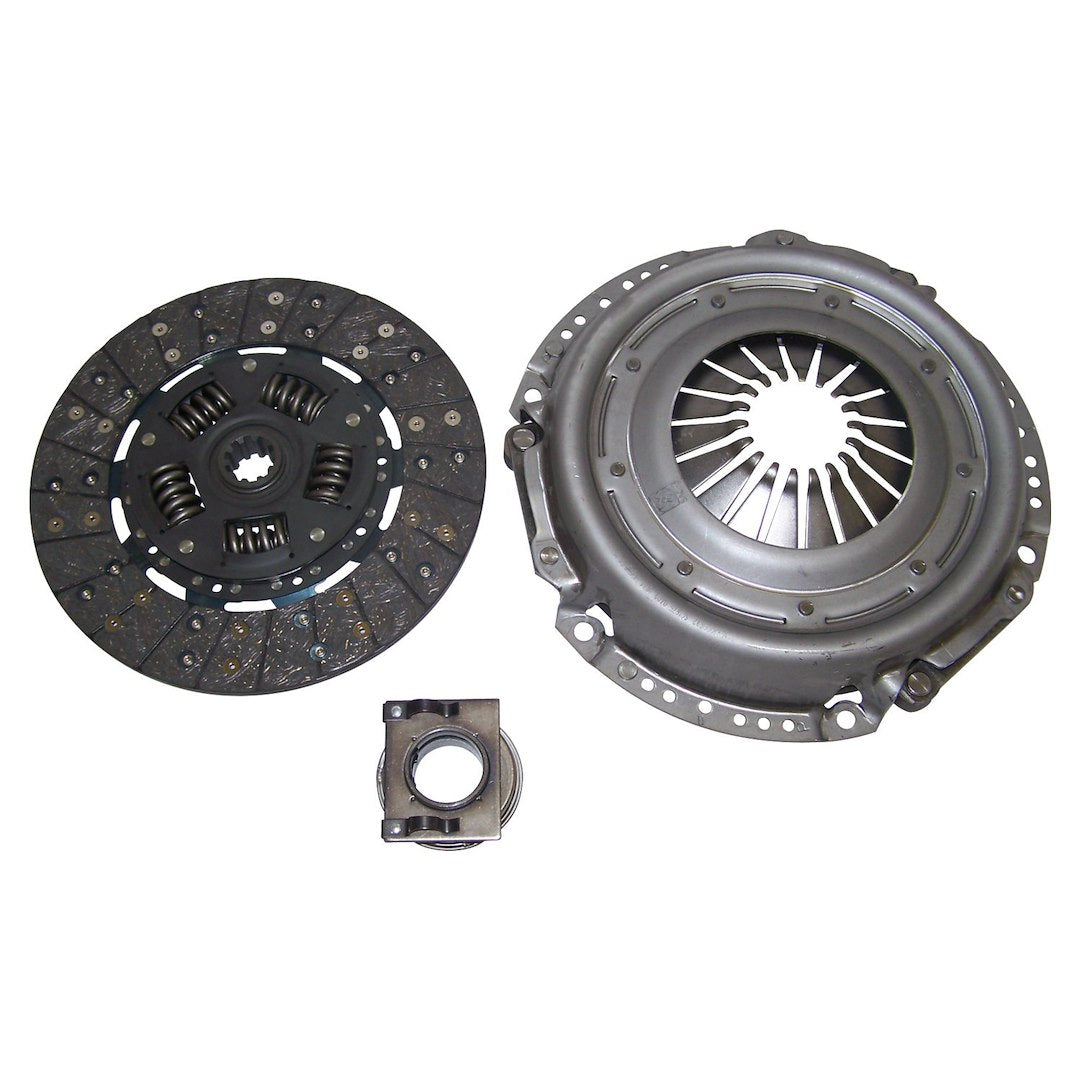 Crown Auto 3240278K Clutch Set
