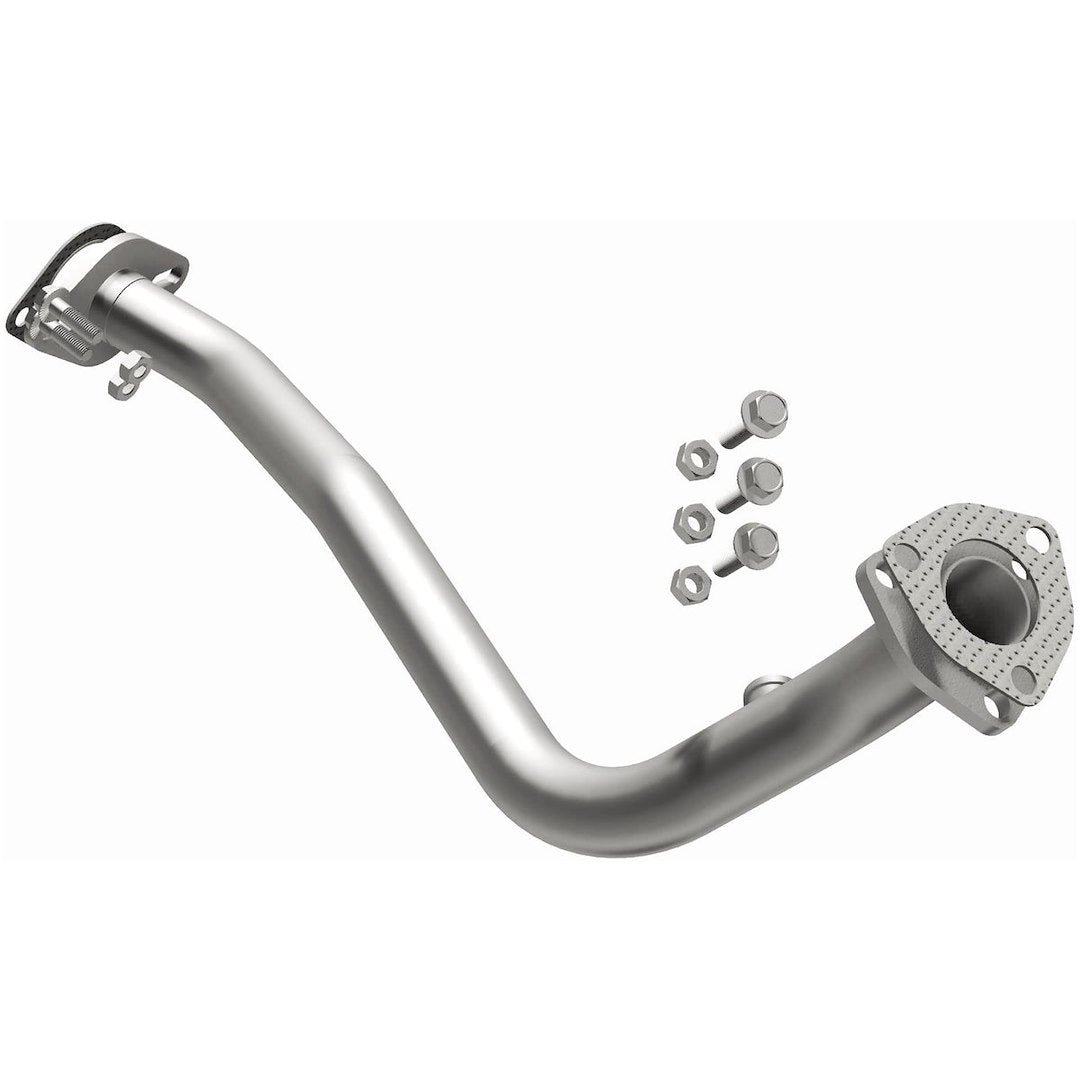 BRE Exhaust 107-0035 Exhaust Pipe