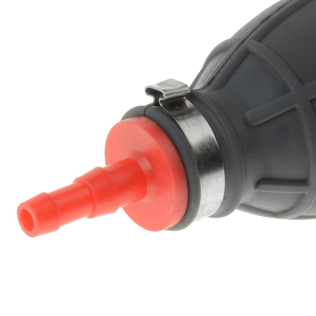 T-H Marine EPA Approved Fuel System Primer Bulb BE-FU-53074-DP - Universal Gen Iii