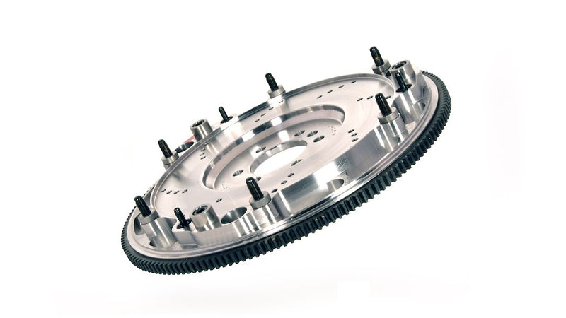 Centerforce Patented Floater Anti-Rattle System Clutch Set 412614820 - Sst 10.4 Flywheel Kit