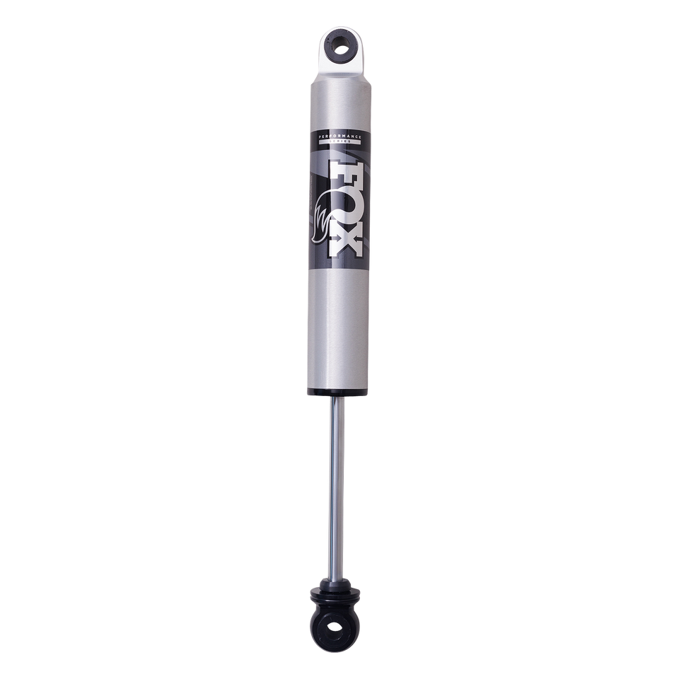FOX Shox High Flow Velocity Sensitive Damping Shock Absorber 987-24-073 - Performance 2.5