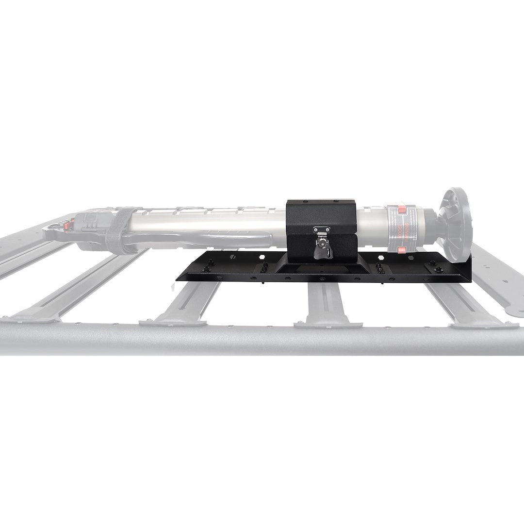 GO Rhino Limited Lifetime Warranty Jack Mount 5950070T - XRS SRM Accessories