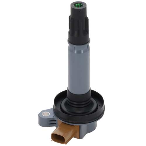 Motor RAD AM Limited Lifetime Warranty Ignition Coil 1IC471