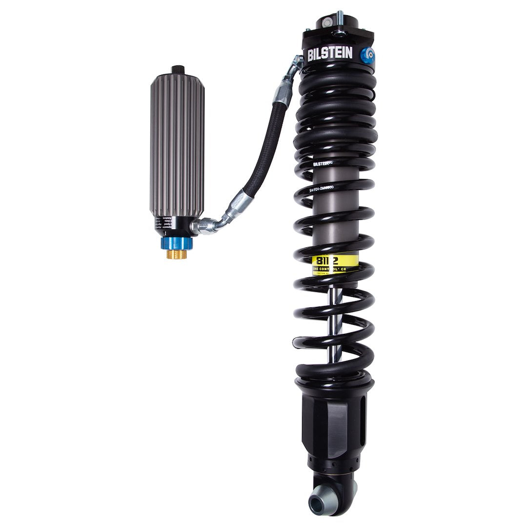 Bilstein Factory Rebuildable Coil Over Shock Absorber 41-314326 - Ford Bronco 21 RL B8 8112 Dsa