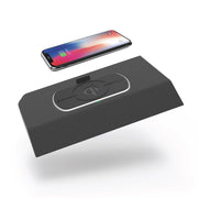 Scoshe IND. Qi Certified Wireless Cellular Phone Charger TAQ03 - Direct Fit