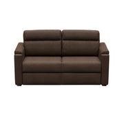 Lippert Comp Minimal Assembly Required Sofa 2024044225 - Clickback Sleeper 68 Satula