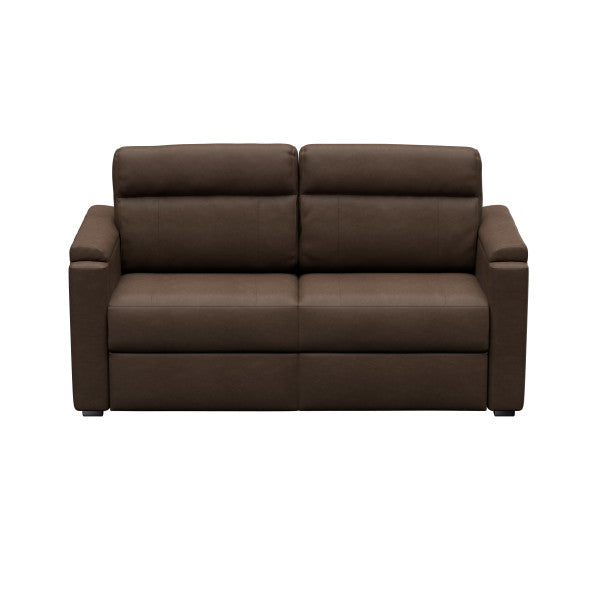 Lippert Comp Minimal Assembly Required Sofa 2024044225 - Clickback Sleeper 68 Satula