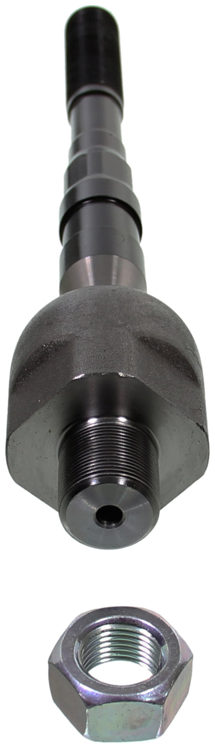 Moog Limited Lifetime Warranty Tie Rod End EV800106 - Inner